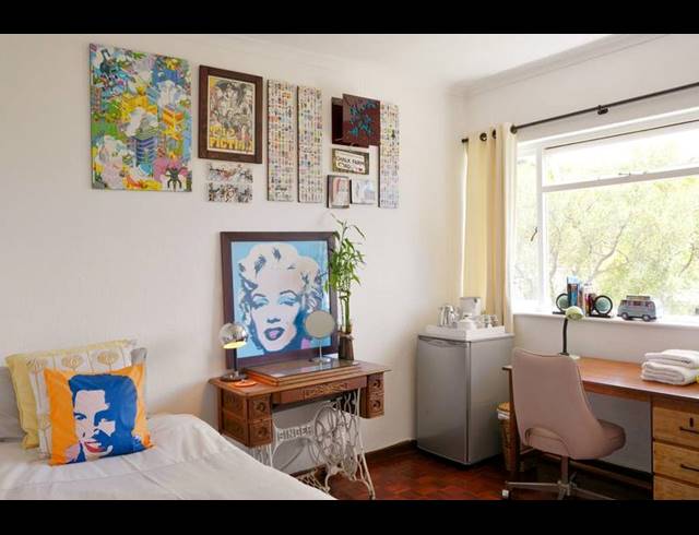 2 BEDROOM PROPERTY TO RENT IN TAMBOERSKLOOF